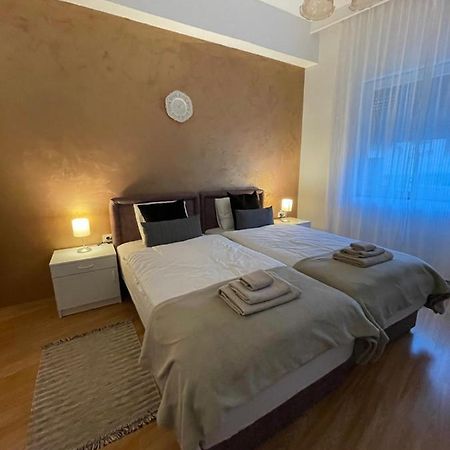 Apartman Studio Lusi Subotica Extérieur photo